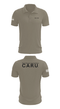 Prince George's County Police CARU 49447261 Short Sleeve Performance Polo - 5