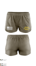 422nd Military Police Company 13862953 Ranger Panties - 5