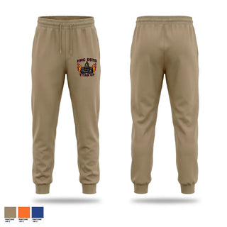 Sweatpants, HHC, DSTB, 3DSB, Army, Teamtime, Team time, sublimation, custom sports apparel, team uniforms, spirit wear, spiritwear, sports uniforms, custom shirts, team store, custom team store, fundraiser sports, apparel fundraiser