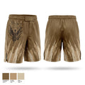 Bandits Fight Shorts - 1