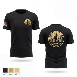 Short Sleeve Performance Shirt, RUN CLUB, Air Force, Teamtime, Team time, sublimation, custom sports apparel, team uniforms, spirit wear, spiritwear, sports uniforms, custom shirts, team store, custom team store, fundraiser sports, apparel fundraiser