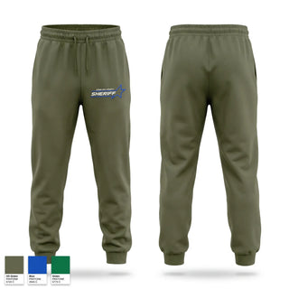 Sweatpants, Detention, Police, Teamtime, Team time, sublimation, custom sports apparel, team uniforms, spirit wear, spiritwear, sports uniforms, custom shirts, team store, custom team store, fundraiser sports, apparel fundraiser