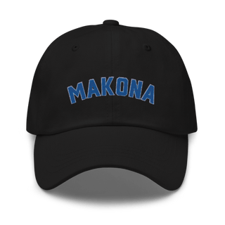 981st MP CO 43047694 Classic Dad Hat | Yupoong 6245CM