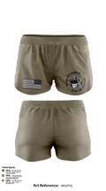 B/4-3 Assault Helicopter Battalion 71849339 Ranger Panties - 3