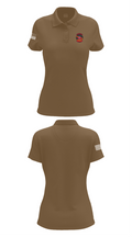 AFLCMCSWAT 46376626 Women's Short Sleeve Performance Polo  - 15