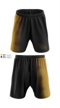 Lebanon Dance Team 49513767 Athletic Shorts With Pockets - 1