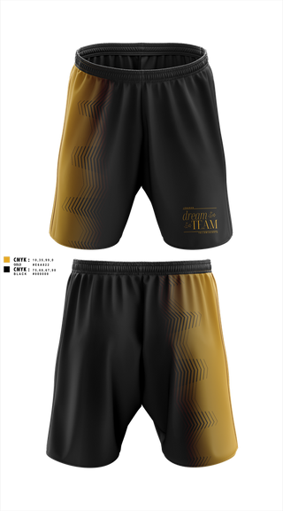Athletic Shorts With Pockets, Lebanon Dance Team, Spirit Store, Teamtime, Team time, sublimation, custom sports apparel, team uniforms, spirit wear, spiritwear, sports uniforms, custom shirts, team store, custom team store, fundraiser sports, apparel fundraiser