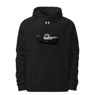 EJ TOWING AND RECOVERY 5748592 Under Armour速 Hoodie
