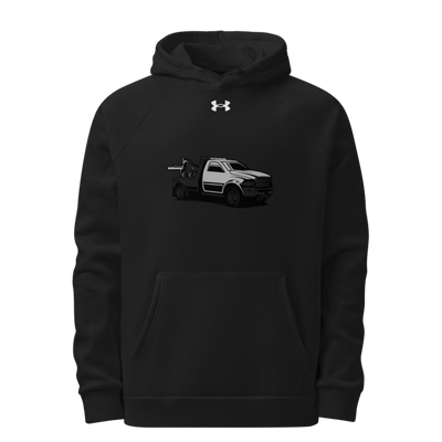 EJ TOWING AND RECOVERY 5748592 Under Armour速 Hoodie