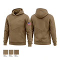 38th ADA BDE Hoodie - 1