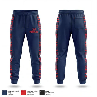Sweatpants, Las Plumas, Wrestling, Teamtime, Team time, sublimation, custom sports apparel, team uniforms, spirit wear, spiritwear, sports uniforms, custom shirts, team store, custom team store, fundraiser sports, apparel fundraiser