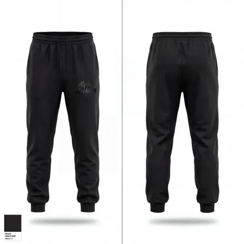 Sweatpants, Alpha Archers, Army, Teamtime, Team time, sublimation, custom sports apparel, team uniforms, spirit wear, spiritwear, sports uniforms, custom shirts, team store, custom team store, fundraiser sports, apparel fundraiser