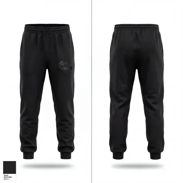 Sweatpants, Alpha Archers, Army, Teamtime, Team time, sublimation, custom sports apparel, team uniforms, spirit wear, spiritwear, sports uniforms, custom shirts, team store, custom team store, fundraiser sports, apparel fundraiser