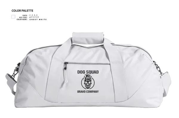 Duffle Bag, , Army, Teamtime, Team time, sublimation, custom sports apparel, team uniforms, spirit wear, spiritwear, sports uniforms, custom shirts, team store, custom team store, fundraiser sports, apparel fundraiser