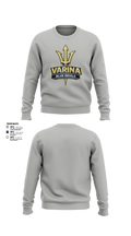 Varina Crew Neck Sweatshirt - 43