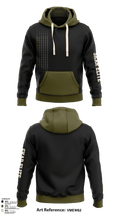 skar elite 43489931 Hoodie - 1