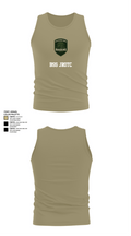 BSS JROTC 74818776 Tank Top - 99