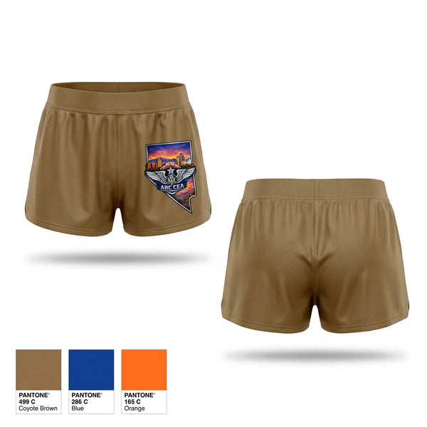 Ranger Panties, Angrc, Air Force, Teamtime, Team time, sublimation, custom sports apparel, team uniforms, spirit wear, spiritwear, sports uniforms, custom shirts, team store, custom team store, fundraiser sports, apparel fundraiser