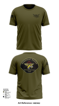 Roseville E.R.T. 91659020 Short Sleeve Performance Shirt - 101