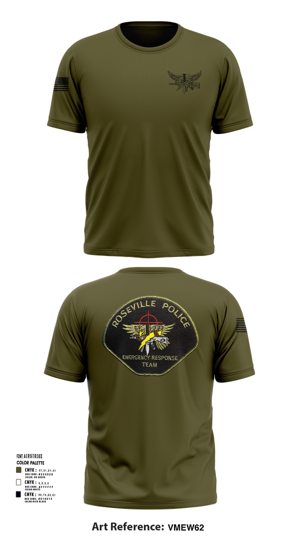 FREE T-SHIRT