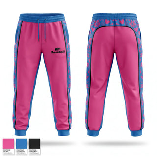 Sweatpants, Rift Baseball, Baseball, Teamtime, Team time, sublimation, custom sports apparel, team uniforms, spirit wear, spiritwear, sports uniforms, custom shirts, team store, custom team store, fundraiser sports, apparel fundraiser