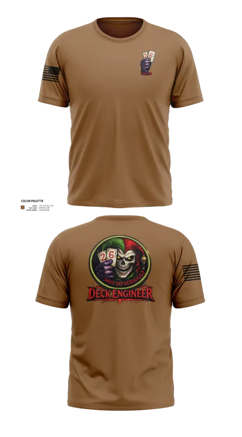 Short Sleeve Performance Shirt, LCAC 26, , Teamtime, Team time, sublimation, custom sports apparel, team uniforms, spirit wear, spiritwear, sports uniforms, custom shirts, team store, custom team store, fundraiser sports, apparel fundraiser