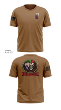LCAC 26 46359617 Old School Cotton Feel Shirt - 22