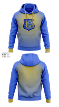 FPYC Basketball 81089771 Hoodie - 1