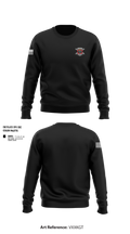 Blacksheep 80109270 Crew Neck Sweatshirt - 100