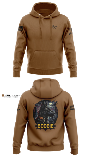 Hoodie, Rural interdiction tactics, Police, Teamtime, Team time, sublimation, custom sports apparel, team uniforms, spirit wear, spiritwear, sports uniforms, custom shirts, team store, custom team store, fundraiser sports, apparel fundraiser