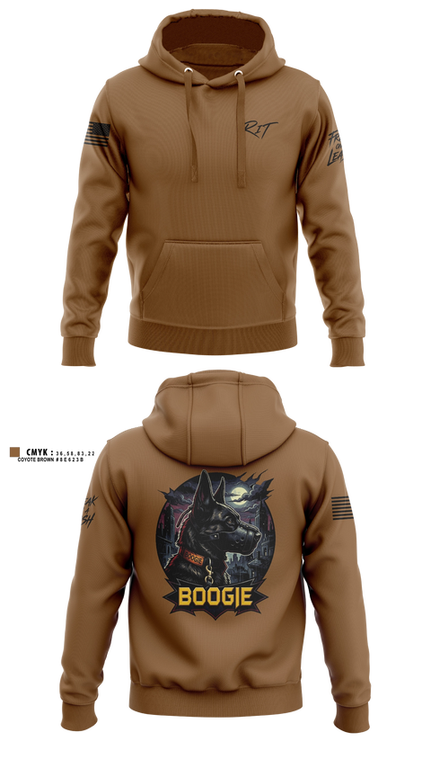 Hoodie, Rural interdiction tactics, Police, Teamtime, Team time, sublimation, custom sports apparel, team uniforms, spirit wear, spiritwear, sports uniforms, custom shirts, team store, custom team store, fundraiser sports, apparel fundraiser