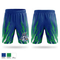 Yard Goats Athletic Shorts With Pockets - 1
