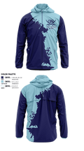 Pirate Fastpitch Softball 84548794 Windbreaker - 2