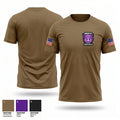 Demon PLT 13437074 Short Sleeve Performance Shirt - 1