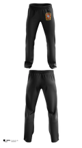 Tour 4 Sweatpants - 3