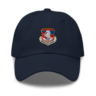 GLR-KY-300 69993935 Classic Dad Hat | Yupoong 6245CM