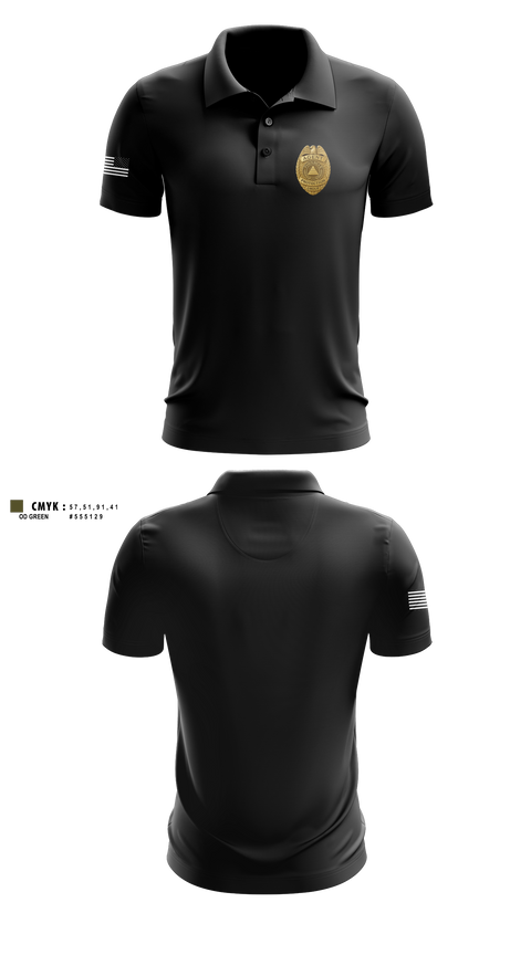 Short Sleeve Performance Polo, Pinnacle Protection Group, , Teamtime, Team time, sublimation, custom sports apparel, team uniforms, spirit wear, spiritwear, sports uniforms, custom shirts, team store, custom team store, fundraiser sports, apparel fundraiser