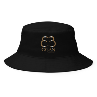 Egan Empire 30698142 Bucket Hat | Big Accessories BX003