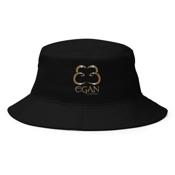 Egan Empire 30698142 Bucket Hat | Big Accessories BX003