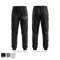 Second battalion first marines CAAT Red Sweatpants - 1