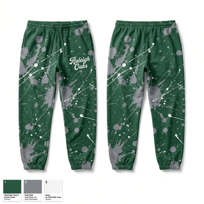 Raleigh Oaks 61969292 Sweatpants - 2