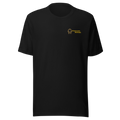 Pharaohs motors Unisex Staple T-Shirt | Bella + Canvas 3001