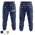 Haslet Knights Sweatpants - 1