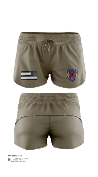 Ranger Panties, Free State “DUSTOFF”, , Teamtime, Team time, sublimation, custom sports apparel, team uniforms, spirit wear, spiritwear, sports uniforms, custom shirts, team store, custom team store, fundraiser sports, apparel fundraiser