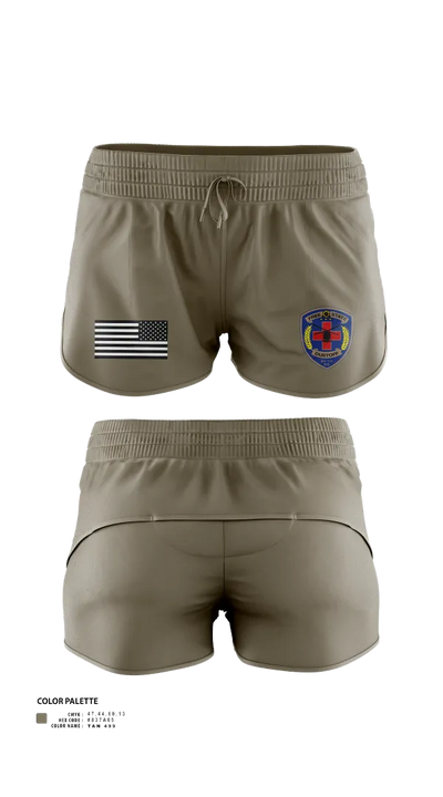Free State “DUSTOFF” 90438424 Ranger Panties - 23