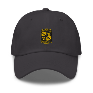 Gorilla battalion 60228867 Classic Dad Hat | Yupoong 6245CM