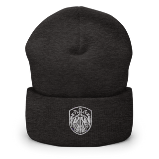Bradenton PD Swat Cuffed Beanie | Yupoong 1501KC