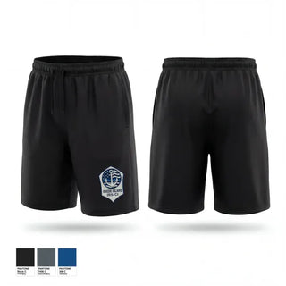 Athletic Shorts With Pockets, IRS-CI, Police, Teamtime, Team time, sublimation, custom sports apparel, team uniforms, spirit wear, spiritwear, sports uniforms, custom shirts, team store, custom team store, fundraiser sports, apparel fundraiser
