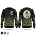 LoudHouse Creations Crew Neck Sweatshirt - 2