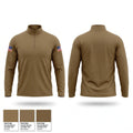 320th PSYOP 39087292 Windbreaker - 1